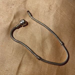 Pandora Clasp Bracelet